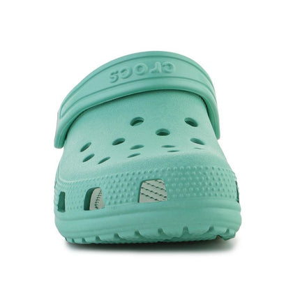 Crocs Classic Clog Jade Stone Jr 206991-3UG šlepetės