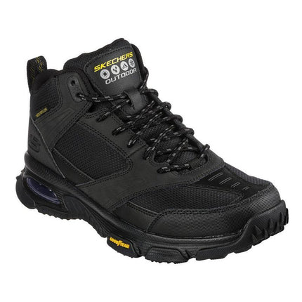 Skechers Skech Air Envoy Bulldozer M 237215-BBK batai
