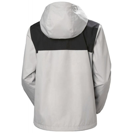 Helly Hansen Vancouver lietaus striukė W 53587 823