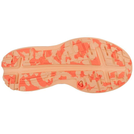 Salomon Aero Glide 2 W 474266 Bėgimo Bateliai