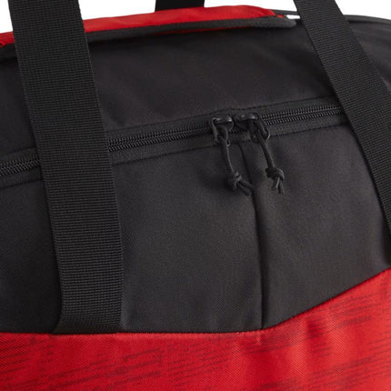 Puma individualRISE Vidutinė tašė, raudona ir juoda 90578 03