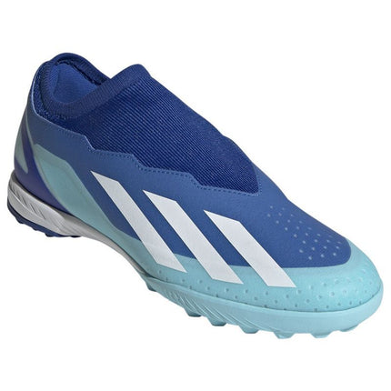 Adidas X Crazyfast.3 LL TF M ID9347 futbolo batai