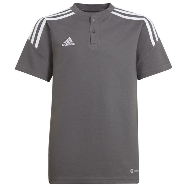 Adidas Condivo 22 jaunimo polo marškinėliai HD2314
