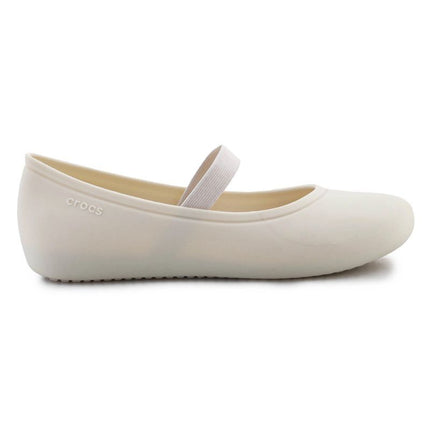 Crocs Brooklyn Flat Jr sandalai 209429-160