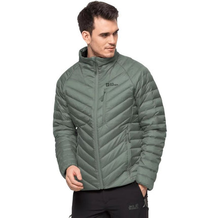 Jack Wolfskin Passamani pūkinė striukė Jkt M 1207151-4311