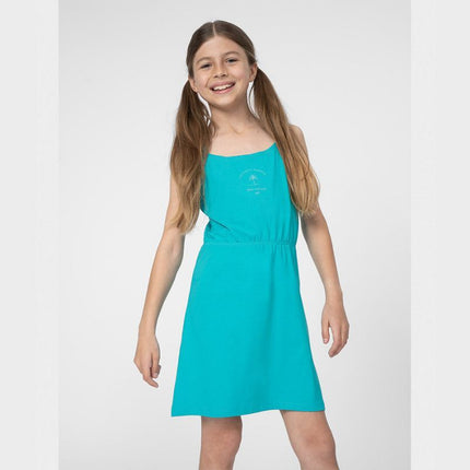 Suknelė 4F Jr 4FJSS23TDREF026 46S