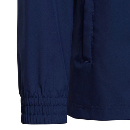 Adidas Entrada 22 All-weather Jr IK4012 striukė