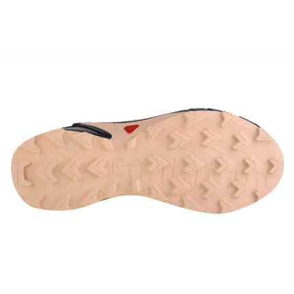 Salomon Supercross 4 W 472052 Bėgimo Bateliai