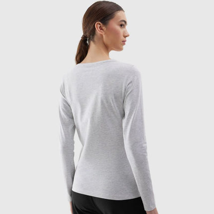 Marškinėliai 4F W 4FWSS24TLONF218 27M