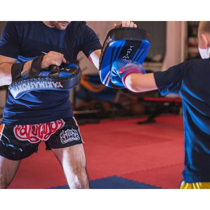 Yakima Sport Pao 100351 Trenerio Skydas