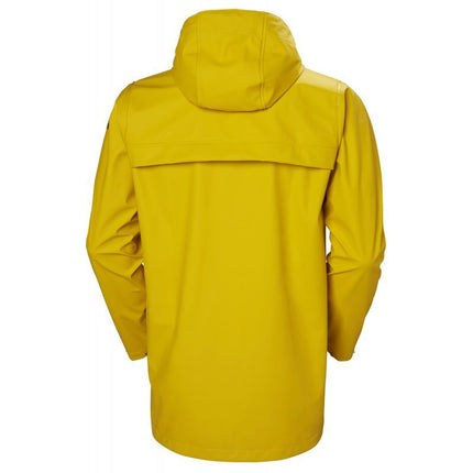 Helly Hansen Moss Rain Coat M 53265 344