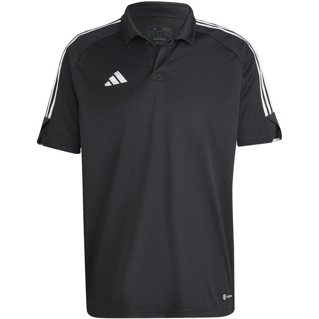 adidas Tiro 23 Lyga Polo Marškinėliai Vyrams HS3578