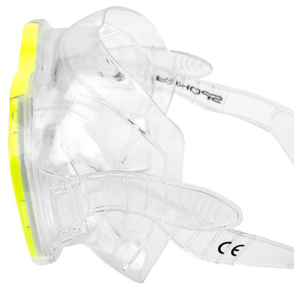 Spokey Bojko ABC L nardymo komplektas 9004901000