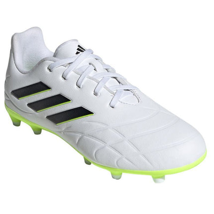Adidas COPA PURE.3 FG Jr HQ8989 vaikiški bateliai