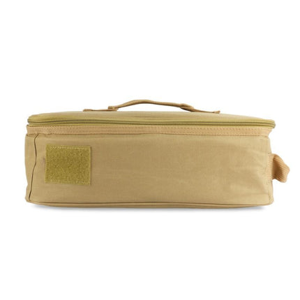 Offlander Offroad Kempingo

Kuprinė Horizontal 4L OFF_CACC_17KH