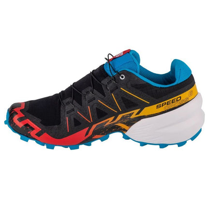 Salomon Speedcross 6 Vyriški batai 477164