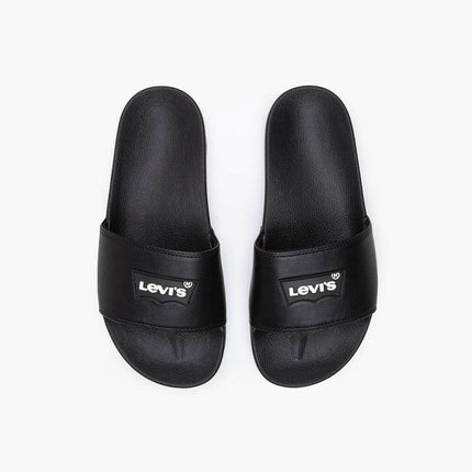Levi's June Batwing Patch W ap IPFlipplaukai D78940002