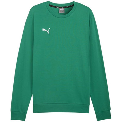 Puma Team Goal Laisvalaikio Megztinis su apvalia kaklo iškirpte M 658592 05