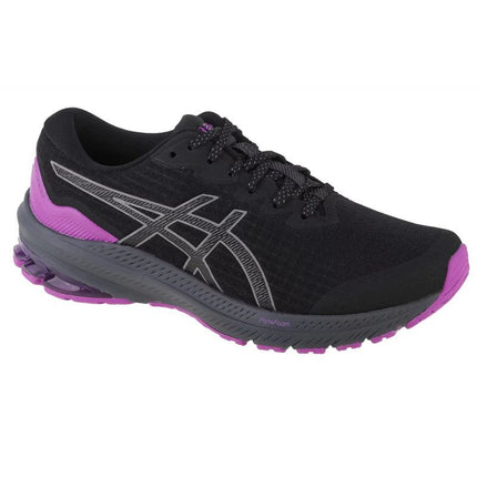 Asics GT-1000 11 Lite-Show W 1012B307-001 Bėgimo Bateliai