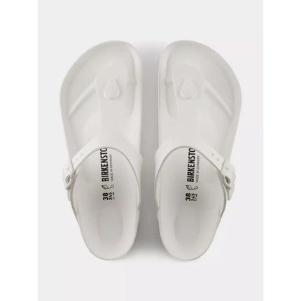 Birkenstock Gizeh Eva 0128221 Moteriškos šlepetės