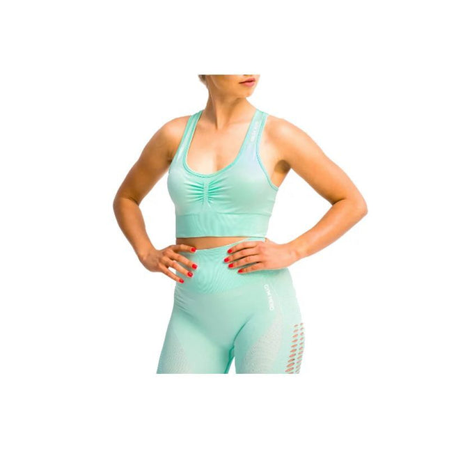GymHero Kalifornijos Mielas Liemenėlė W BRA-MINT
