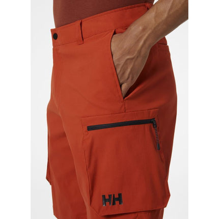 Helly Hansen Move Qd Šortai 2.0 M 53977 308