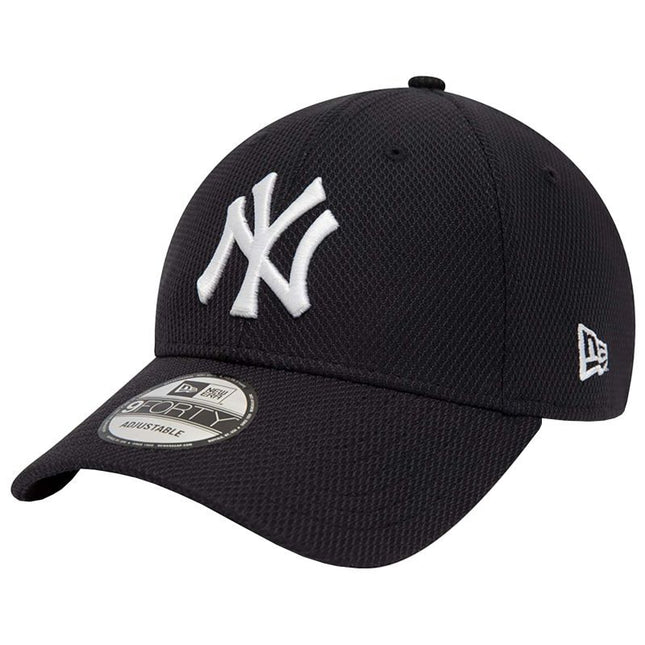 New Era 9Forty Niujorko Jankių Mlb Kepuraitė 60348841