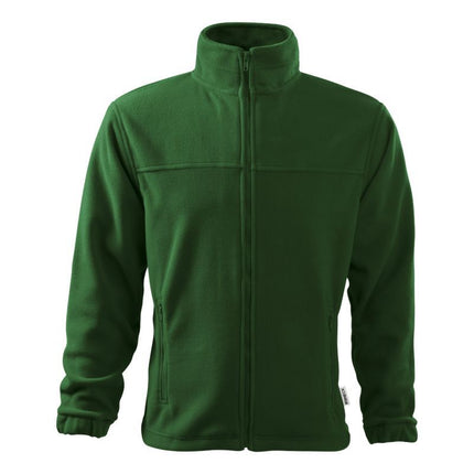 Malfini Fleece striukė M MLI-501GR buteliuko žalia 06