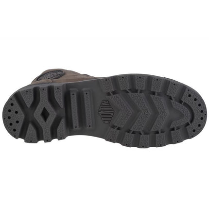 Palladium Pampa Hi Zip W WL 95982-055-M batai