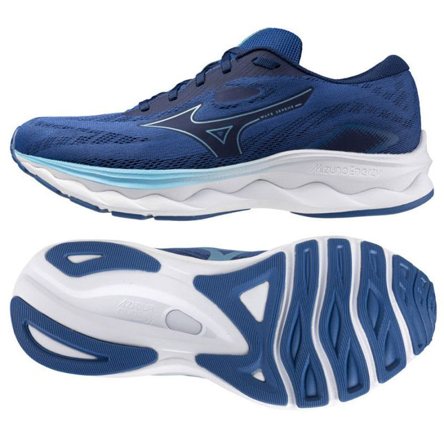 Mizuno WAVE SERENE J1GC245901 batai