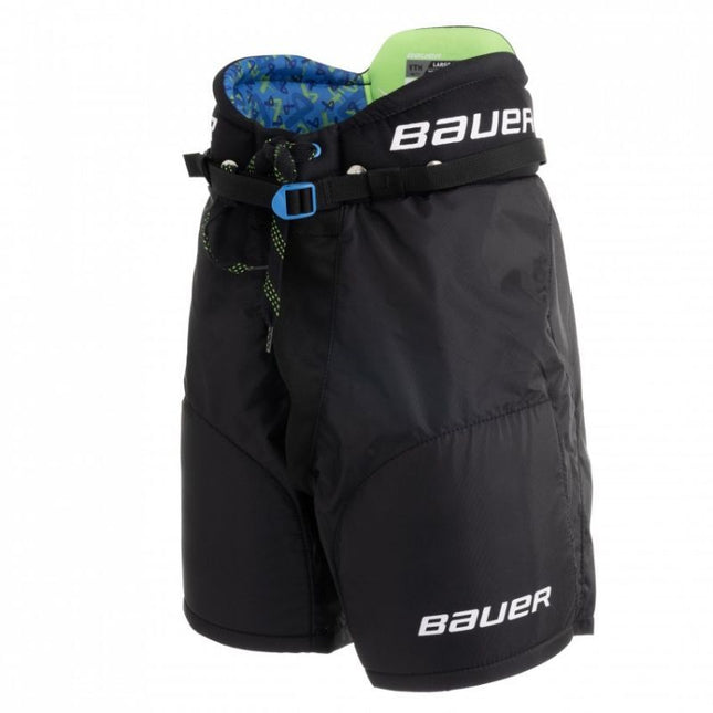 Bauer X "24 Jr SlidinĖjos 1063714