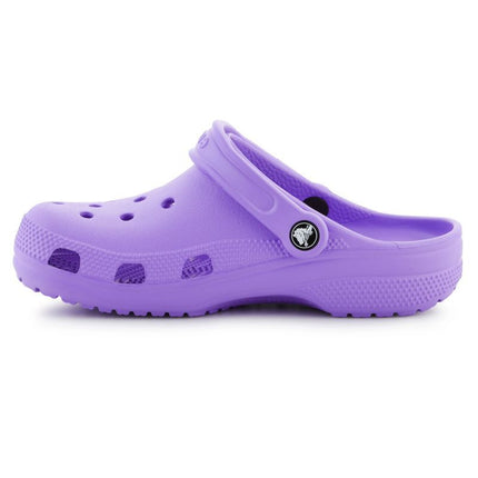Crocs Classic Clog 10001-5AJ