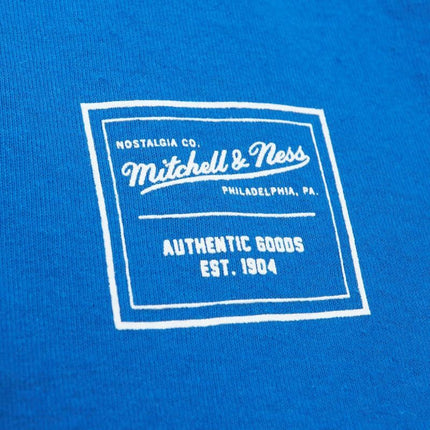 Mitchell & Ness Firminis Marškinėliai Phys Ed M BMTR5545-MNNYYPPPROYA