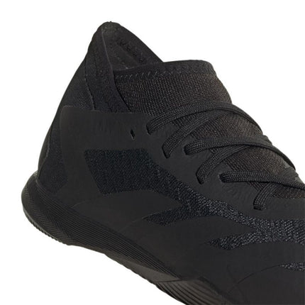 adidas Predator Accuracy.3 IN Jr GW7077 futbolo bateliai