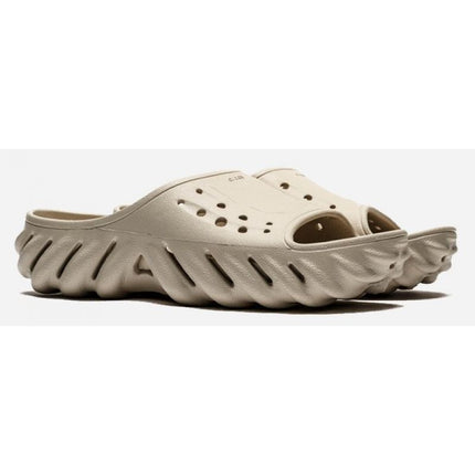 Šlepetės Crocs Echo Slide Elephant 208170-160