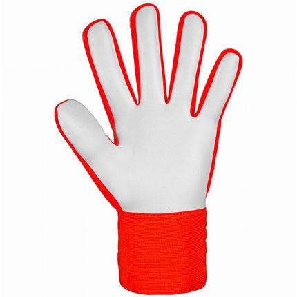 Reusch Attrakt Starter Solid Jr 5472514 2210 Vartininko Pirštinės