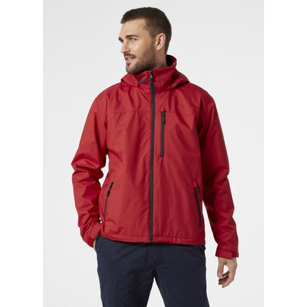 Helly Hansen Striukė su gobtuvu Crew M 33875 162