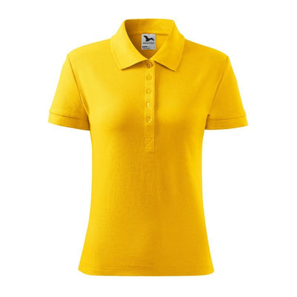 Malfini Cotton Heavy W Polo marškinėliai MLI-21604