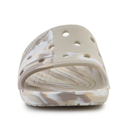 Crocs Classic Marbled Slide 206879-2Y3 šlepetės