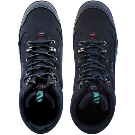 Fila Alpha Mid M FFM0168 53246 batai