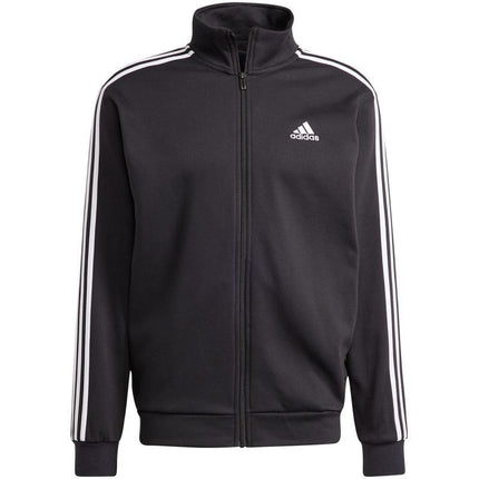 adidas Basic 3-Juostės Fleece Sportinis Kostiumas M IJ6067