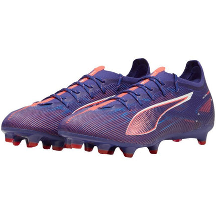 Puma Ultra 5 Pro FG/AG 107685 01 futbolo bateliai