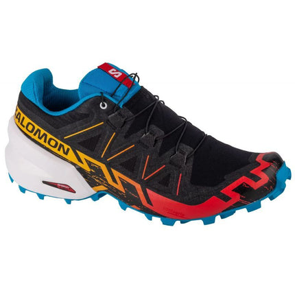 Salomon Speedcross 6 Vyriški batai 477164