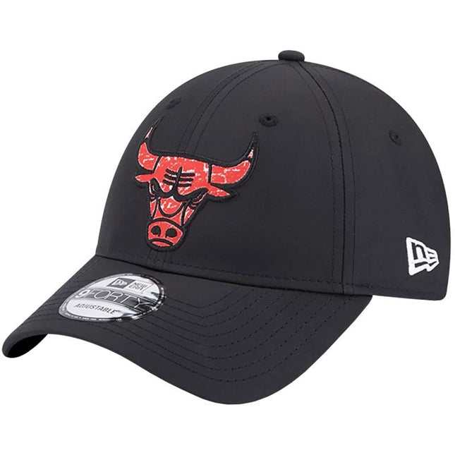 New Era NBA 9FORTY Čikagos Bulls 60364217 kepurė