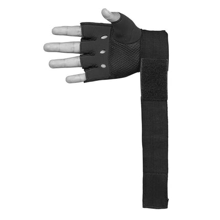 Adidas Mexican ADISBP012S Vidinės Pirštinės Juodos