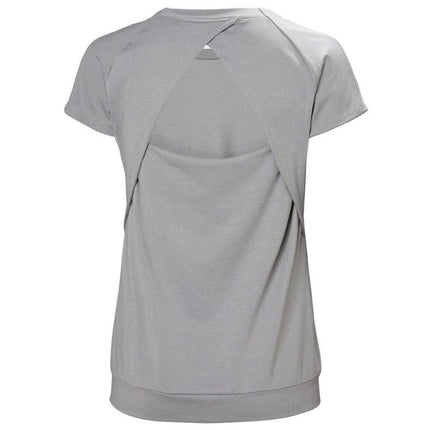 Helly Hansen Malla W 62889 853 marškinėliai