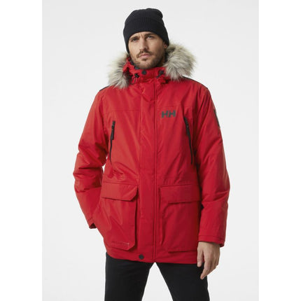 Helly Hansen Reine Parka Striukė Vyrams M 53630 162