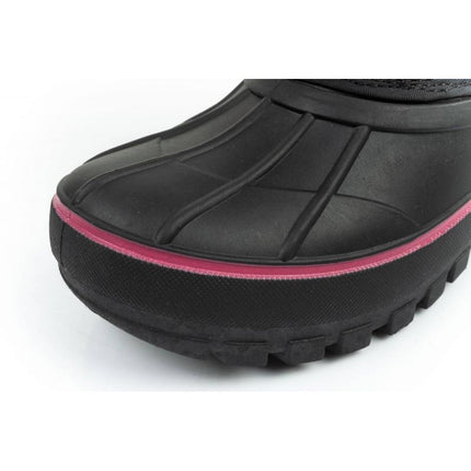 Lee Cooper Jr. Sniego Batai LCJ-24-44-2855K