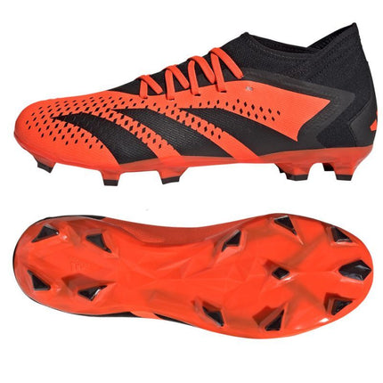 Adidas Predator Accuracy.3 FG M GW4591 futbolo batai