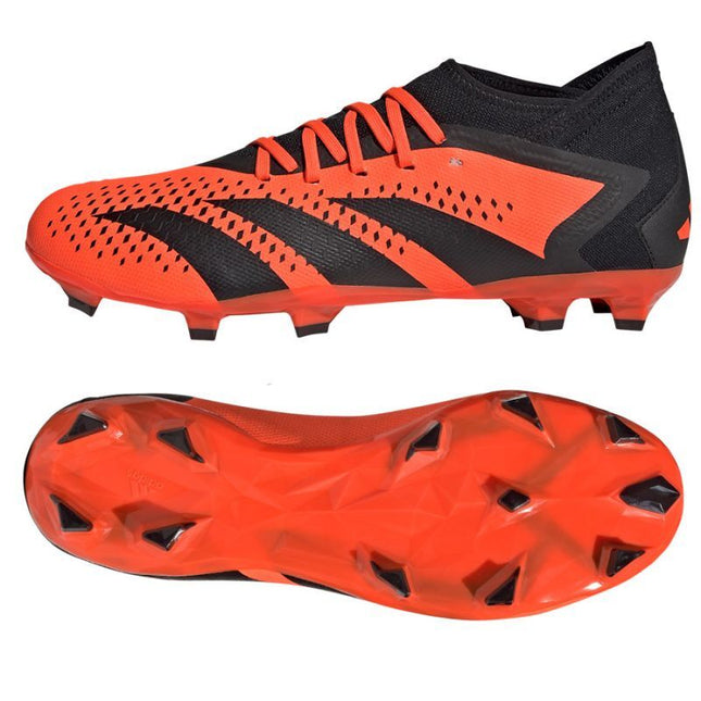 Adidas Predator Accuracy.3 FG M GW4591 futbolo batai